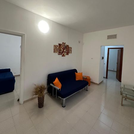 Appartement Fronte Mare à San Vito Lo Capo Extérieur photo