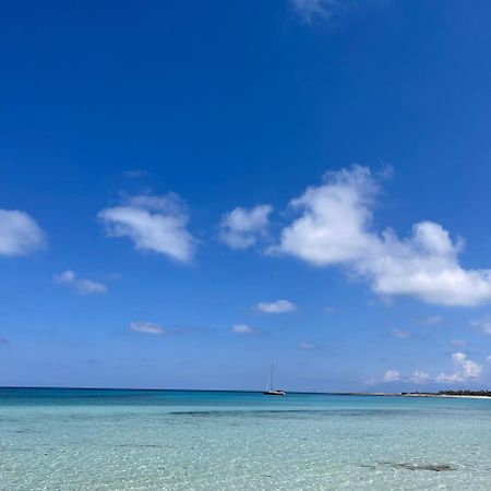 Appartement Fronte Mare à San Vito Lo Capo Extérieur photo