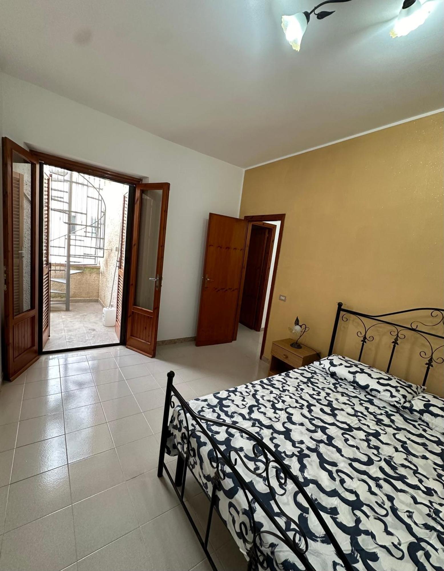 Appartement Fronte Mare à San Vito Lo Capo Extérieur photo