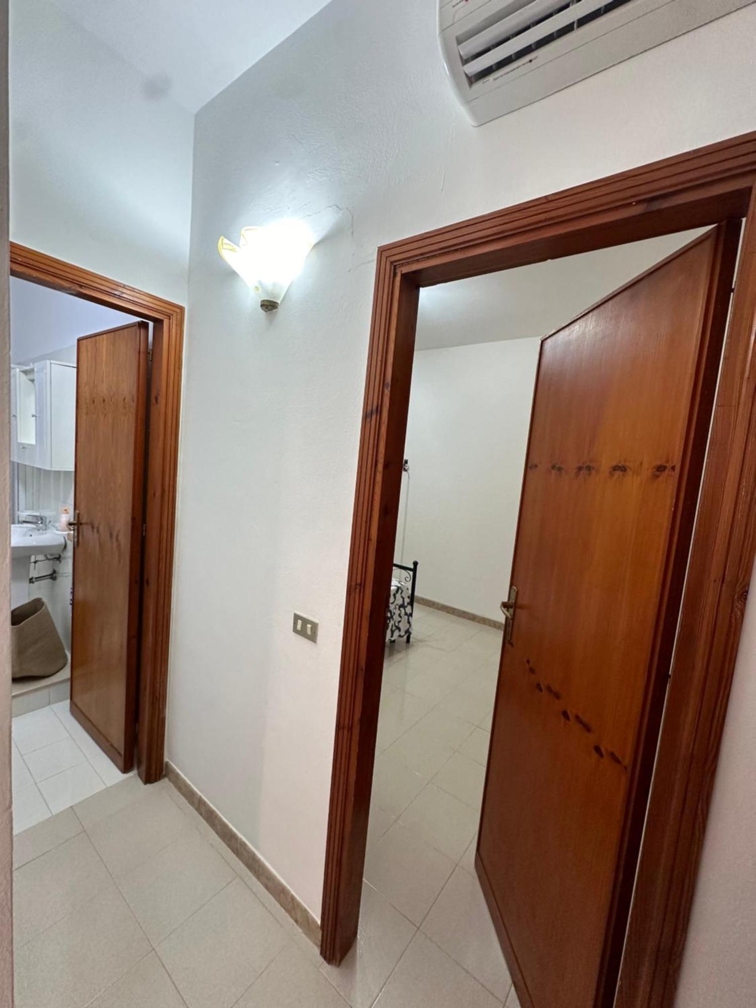 Appartement Fronte Mare à San Vito Lo Capo Extérieur photo